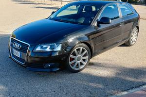 cerchi audi - golf da 17