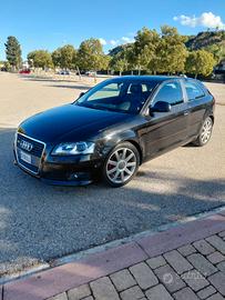 cerchi audi - golf da 17