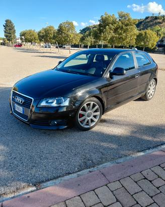 cerchi audi - golf da 17