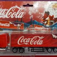 Camion Coca-Cola