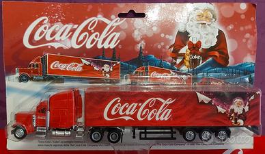 Camion Coca-Cola