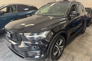 Volvo XC40 D4 2.0 190 Cv AWD R-design Tetto apribi