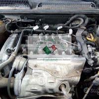 Motore Fiat Bravo 1600 Diesel Codice 198A3000