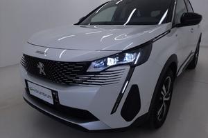 Peugeot 3008 GT e-DCS 6 BR258934 1.2 Mild Hybrid 1