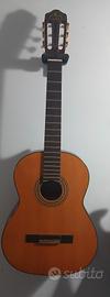Chitarra classica Clarissa P-42L 