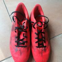scarpe calcetto Adidas 42