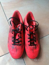 scarpe calcetto Adidas 42