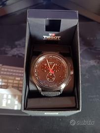 orologio Tissot t-race cycling giro d'Italia 2022