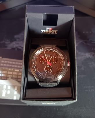 orologio Tissot t-race cycling giro d'Italia 2022