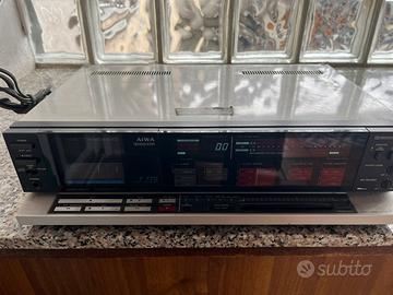 Aiwa F770
