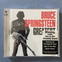 CD Greatest hits