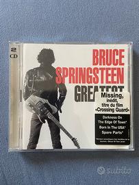 CD Greatest hits