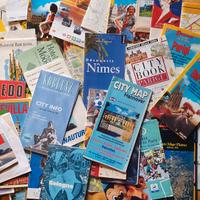 Mappe e guide Europa