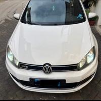 vengo golf 6 gtd