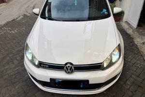 vengo golf 6 gtd
