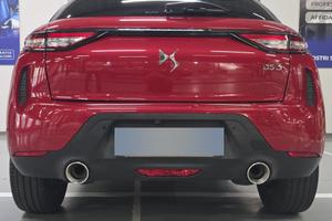 DS3 Crossback 155 CV Auto | 10/2020 | 51.000 km |