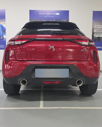 DS3 Crossback 155 CV Auto | 10/2020 | 51.000 km |
