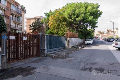 Garage/Box - Catania