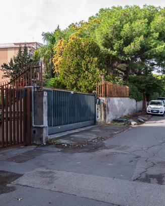 Garage/Box - Catania