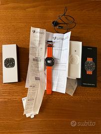 Samsung Galaxy Watch Ultra
