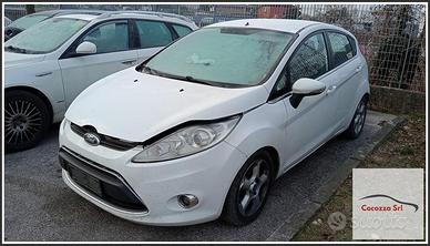 FORD Fiesta VI per ricambi