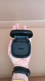 porta cuffiette/apparecchi acustici 