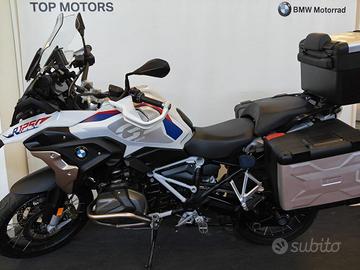 BMW r 1250 gs Abs my21