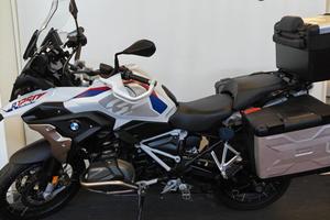 BMW r 1250 gs Abs my21