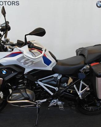 BMW r 1250 gs Abs my21