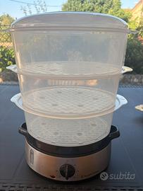 Vaporiera Russel Hobbs