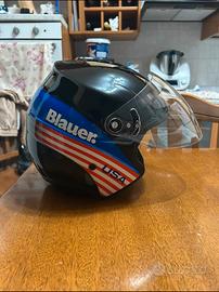Casco blauer USA