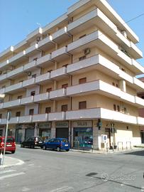 Pellaro Centro quadrilocale panoramico