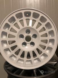 Lancia delta evoluzione