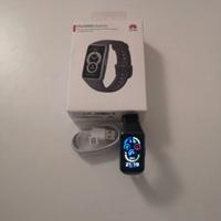 Huawei band 6 - non funzionante
