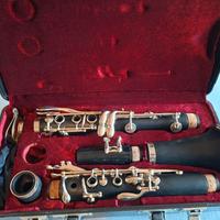 Clarinetto Jupiter Jcl 637