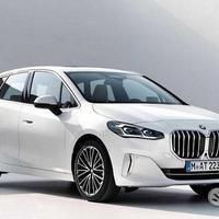 Ricambi usati bmw serie 2 active tourer-serie 2 7p