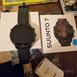 SUUNTO 7 SMARTWATCH SPORT E TREKKING
