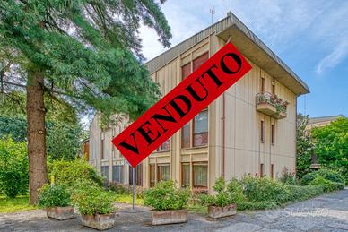 Appartamento Torino [Cod. rif 3075482VRG] (Parella
