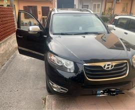 HYUNDAI Santa Fe 2ªs. 10-12 - 2011