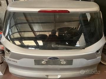Portellone Post Ford Kuga 2018