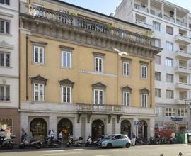 Galleria Rossoni