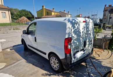 Fiat fiorino