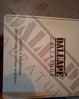 Scarponi antinfortunistici