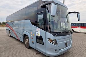 Scania Touring HD
