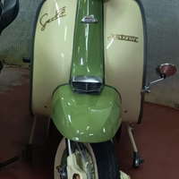 Lambretta