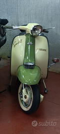 Lambretta