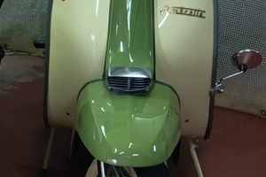 Lambretta