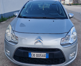 Citroen C3 1.4 HD exclusive