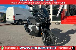VOGE SFIDA SR1 ADV 125cc - SPEDIAMO IN TUTTA ITALI