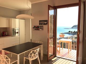 Arenzano (GE) - PRIVATO affitta solo ANNUALMENTE